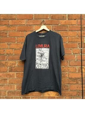 emuria t shirt bridge nine XL